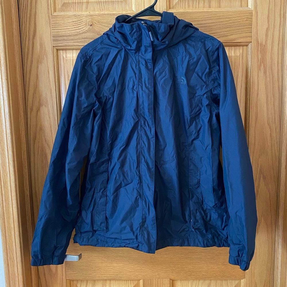 Women’s The North Face Jacket